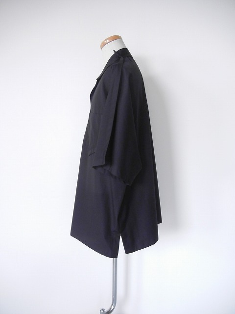 メゾンマルジェラ！チュニック黒！　イタリア製 Maison Margiela/メゾン マルジェラ TABI COUNTY CHELSEA ブーツ